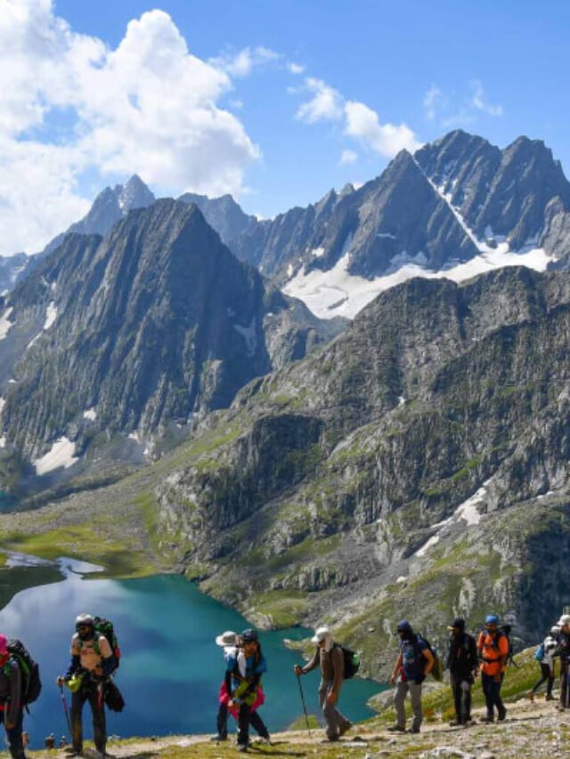 gangabal-lake-trek